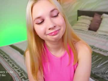 Charming_Adel March 14, 2025 Chaturbate stream image