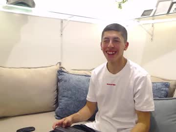 Harry_Klein March 14, 2025 Chaturbate stream image