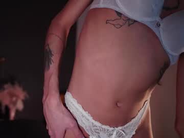 Kim_Oberlin March 14, 2025 Chaturbate stream image