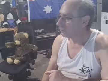 Kimintheshed March 14, 2025 Chaturbate stream image
