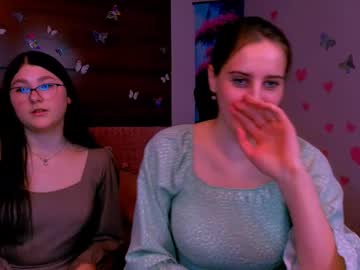 Lily__Lux March 14, 2025 Chaturbate stream image