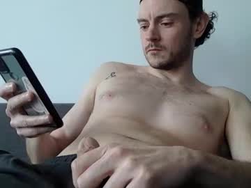 Lupine_666 March 14, 2025 Chaturbate stream image