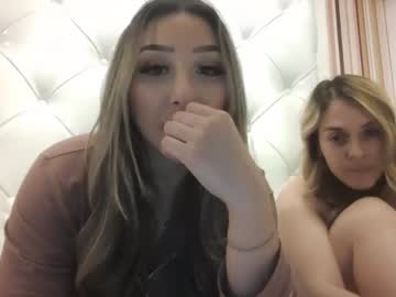 Nicolelovesyou444 March 14, 2025 Chaturbate stream image