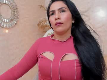 Carol_Ross_ March 14, 2025 Chaturbate stream image