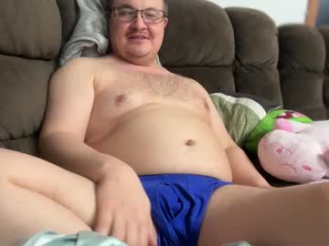 Dadbody20130 March 14, 2025 Chaturbate stream image