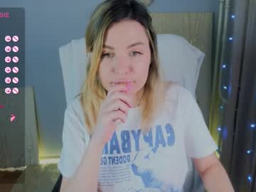Elise_Bryk March 14, 2025 Chaturbate stream image