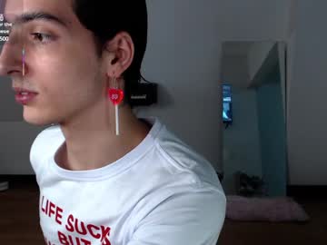 Garcia_Lorca_ March 14, 2025 Chaturbate stream image