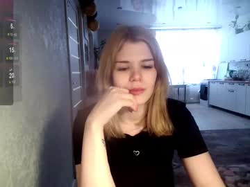 Glossy_Girl_1 March 14, 2025 Chaturbate stream image