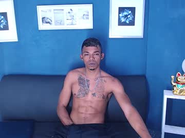 Gregory_Sforza March 14, 2025 Chaturbate stream image