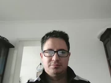 Peter_S1275 March 14, 2025 Chaturbate stream image