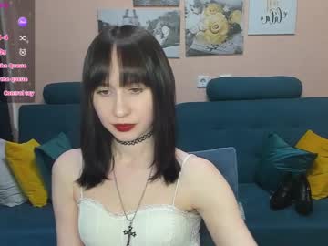 Rebeccawind March 14, 2025 Chaturbate stream image