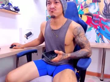 Sam_Mael March 14, 2025 Chaturbate stream image