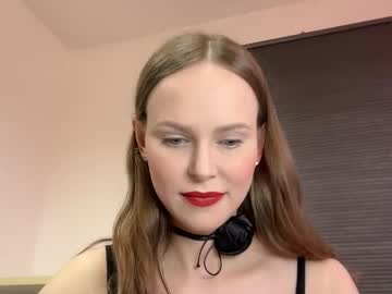 Sunflower_Soul March 14, 2025 Chaturbate stream image