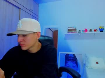 Bab_Boy24 March 14, 2025 Chaturbate stream image