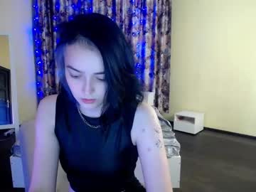 Baby_Monica March 14, 2025 Chaturbate stream image