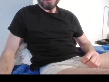 Crazy_Lion_King March 14, 2025 Chaturbate stream image