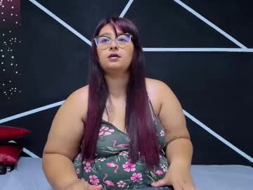 Freya_Cooper_ March 14, 2025 Chaturbate stream image