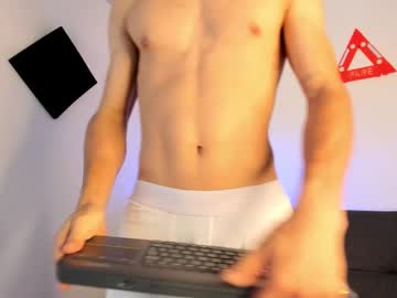 Lukas_Corredor March 14, 2025 Chaturbate stream image
