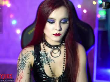 Nelle_ March 14, 2025 Chaturbate stream image