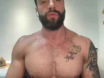Ray90fit March 14, 2025 Chaturbate stream image