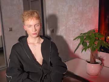 Raymondmont March 14, 2025 Chaturbate stream image