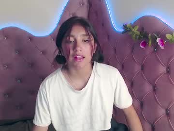 Sophievv March 14, 2025 Chaturbate stream image