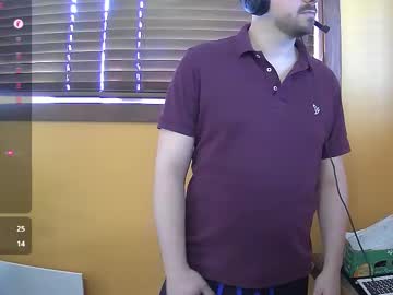 Stiggur March 14, 2025 Chaturbate stream image