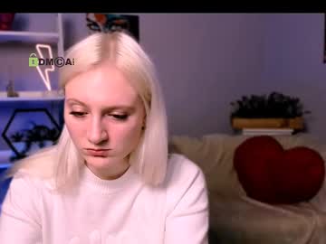 Wow_Alison March 14, 2025 Chaturbate stream image
