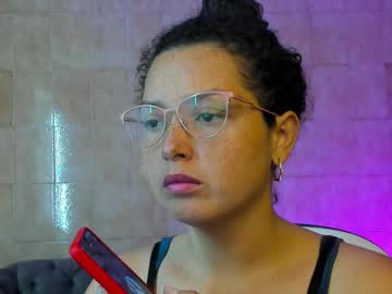 Youlittleaurora_2 March 14, 2025 Chaturbate stream image