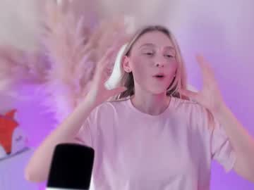 Alexa_Osb March 14, 2025 Chaturbate stream image