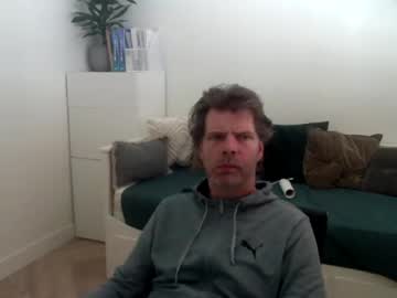 Bram1944972145 March 14, 2025 Chaturbate stream image