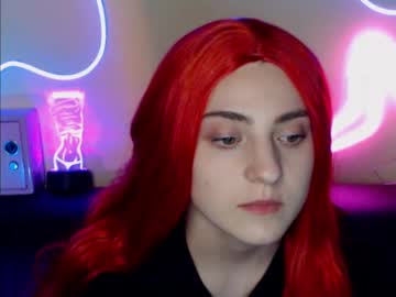 Emilygold65 March 14, 2025 Chaturbate stream image