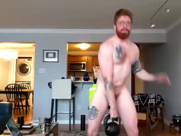 Firecrotch2103 March 14, 2025 Chaturbate stream image