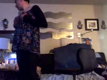 Hotassfemboy March 14, 2025 Chaturbate stream image