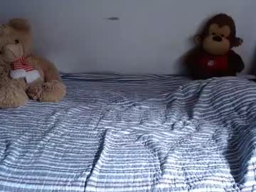 Hotsexycinnamon March 14, 2025 Chaturbate stream image