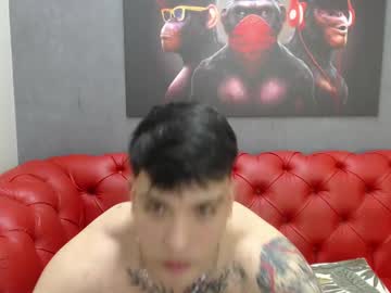 Jordy_Chadid March 14, 2025 Chaturbate stream image