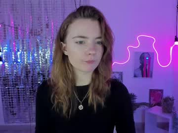 Lilian_Muse March 14, 2025 Chaturbate stream image