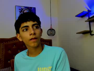 Matty_Spark March 14, 2025 Chaturbate stream image
