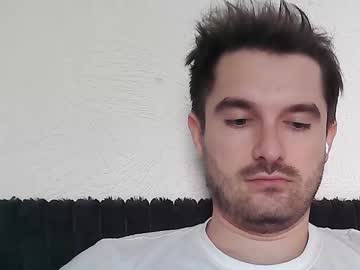 Philborison March 14, 2025 Chaturbate stream image