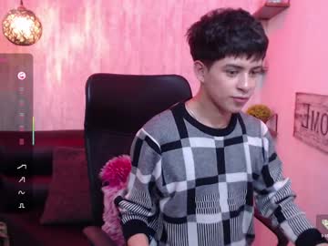 Sam_Daves_ March 14, 2025 Chaturbate stream image