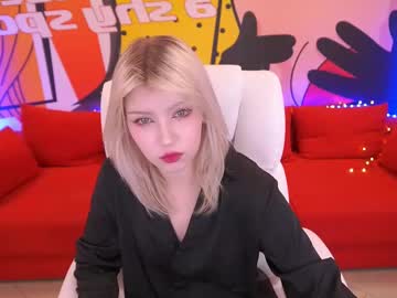 Selenairis March 14, 2025 Chaturbate stream image