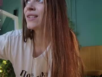 Serenalares March 14, 2025 Chaturbate stream image