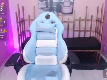 Susan_Jackson_ March 14, 2025 Chaturbate stream image