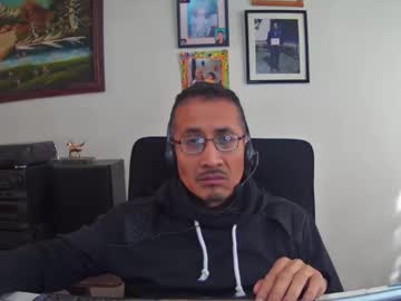 Bisexmangenx March 14, 2025 Chaturbate stream image