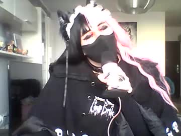 Femboygoddessdemoness March 14, 2025 Chaturbate stream image