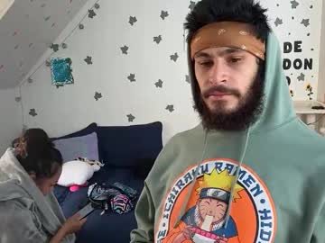 Jadelondonxo March 14, 2025 Chaturbate stream image