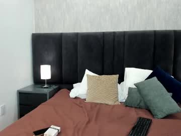 Lilithharperr_ March 14, 2025 Chaturbate stream image
