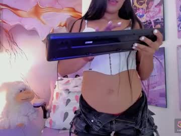 Littleross__ March 14, 2025 Chaturbate stream image