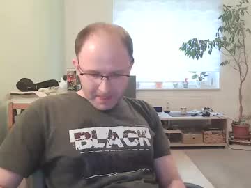 Martingersdorf85 March 14, 2025 Chaturbate stream image