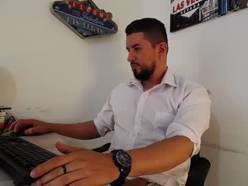 Mike_Wolf_ March 14, 2025 Chaturbate stream image